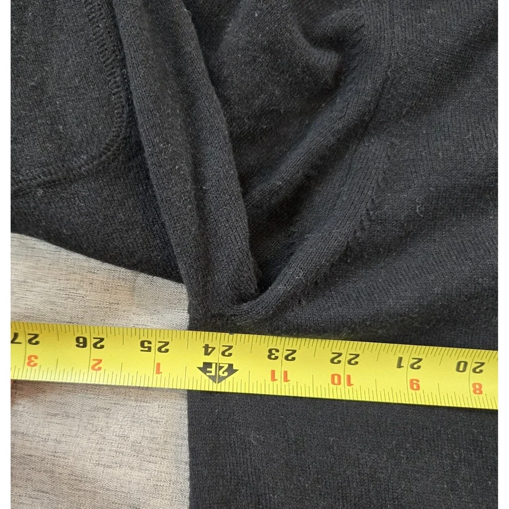 VTG Banana Republic Men's Lightweight Sweater Pullover Collared Size XL
